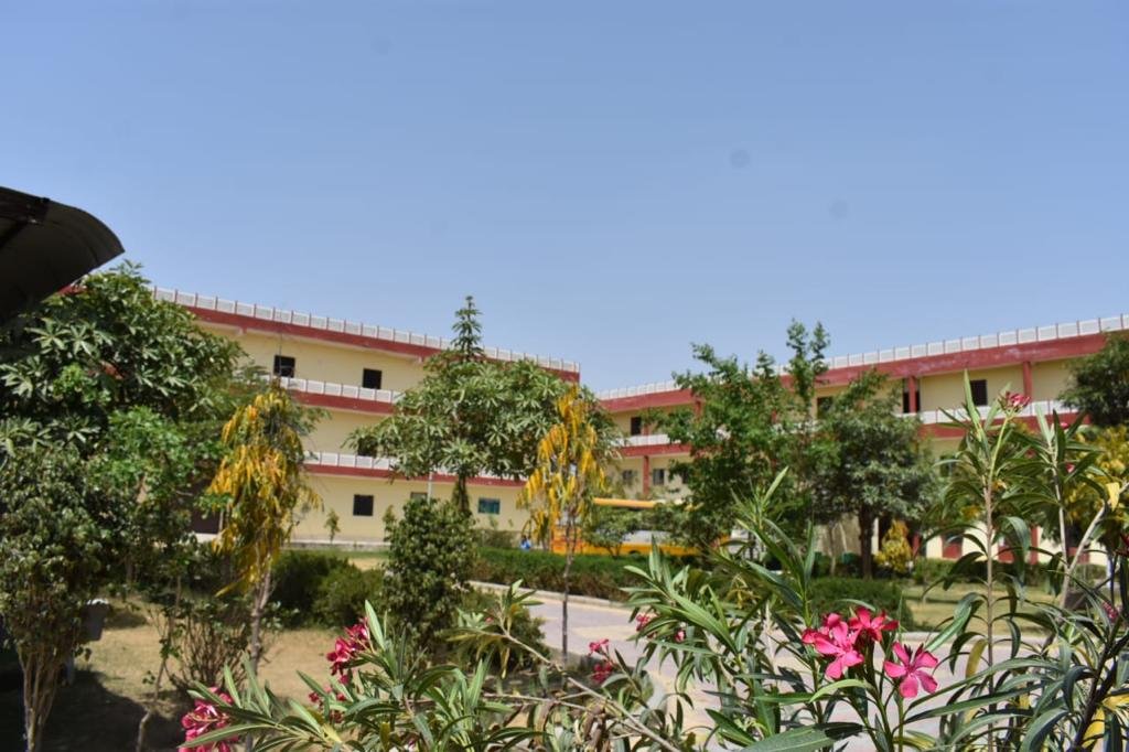 R K Vigyan PG Mahavidhyalaya Kalwar | R K Vigyan PG College Kalwar