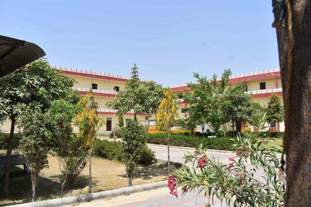 R K Vigyan PG Mahavidhyalaya Kalwar | R K Vigyan PG College Kalwar